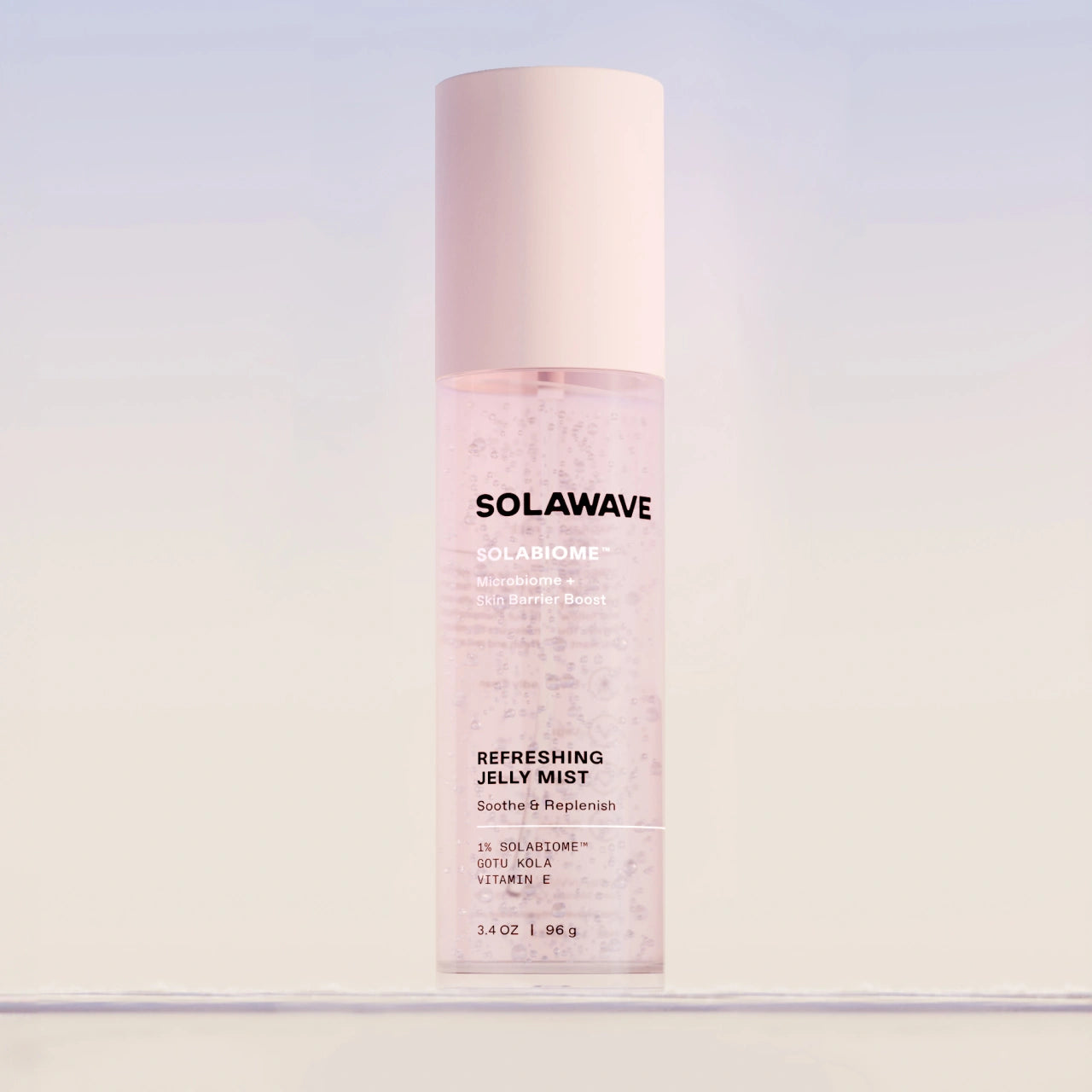 Solawave Solabiome™ Refreshing Jelly Mist - Clean Skincare & Beauty