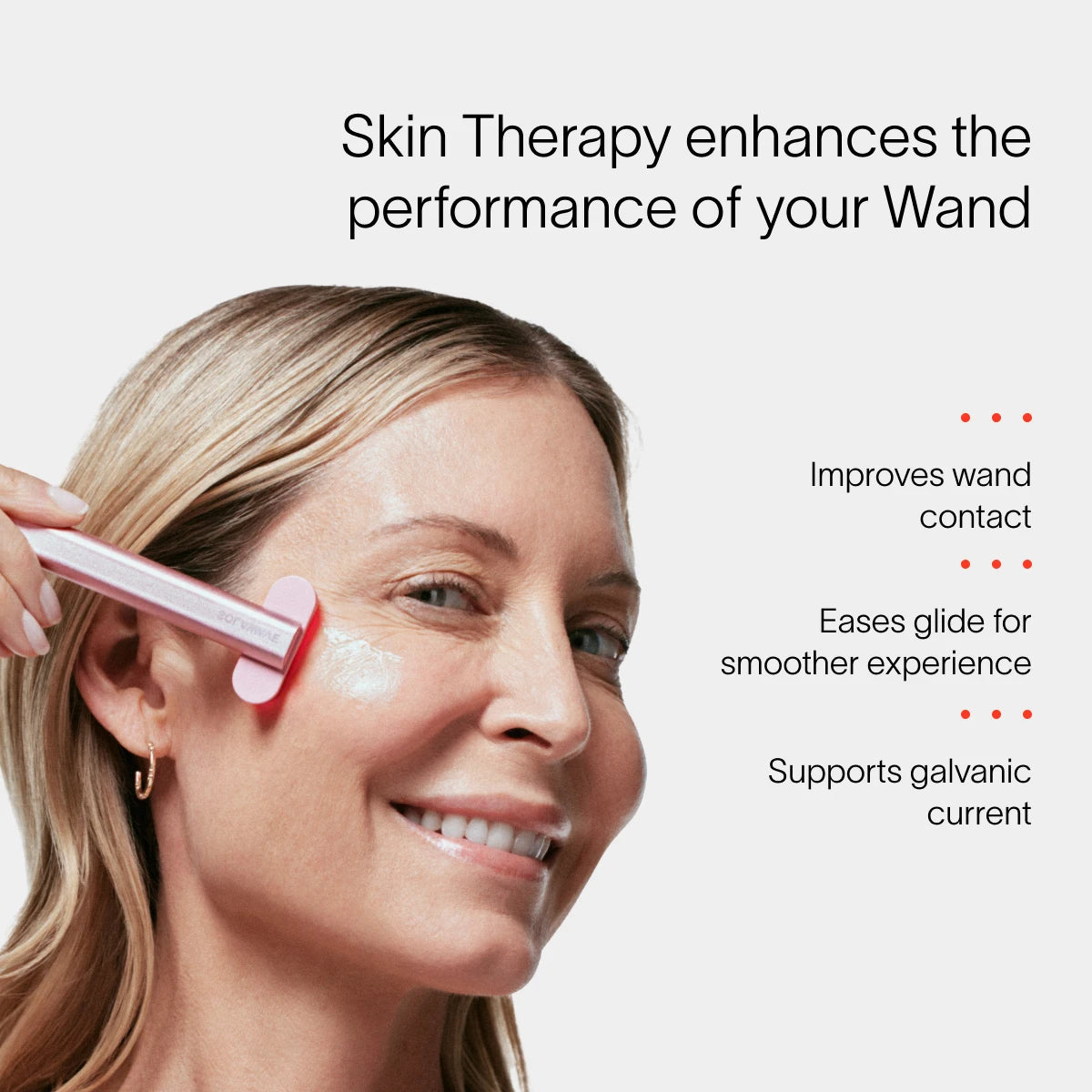 4-in-1 Skincare Wand & 3-Month Serum Kit -  Image 5