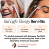 Youthful Glow Skincare Kit with Red Light Therapy -  Image 6