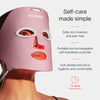 Wrinkle Retreat Face Mask Kit - Rose Image 5