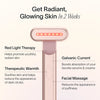 Limited Edition 4-in-1 Red Light Therapy Starter Kit - Rose Gold Image 7