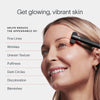 Radiant Renewal Skincare Wand Kit - Charcoal Image 2