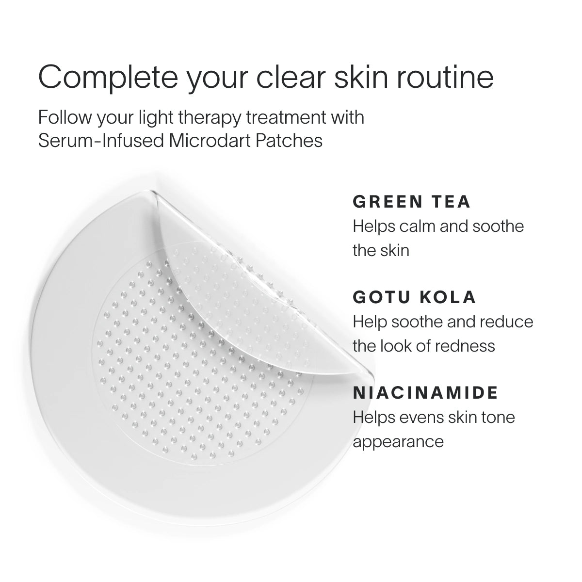 Bye Acne Pro Kit - Charcoal Image 8