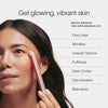 Radiant Renewal Skincare Wand Kit - Rose Gold Image 3