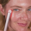 4-in-1 Red Light Therapy Wand & Activating Serum Kit - Rose Gold Image 11