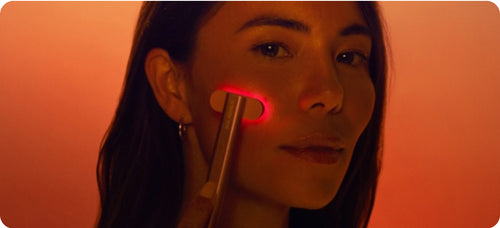 Red light therapy is trending on TikTok: Here's what to know