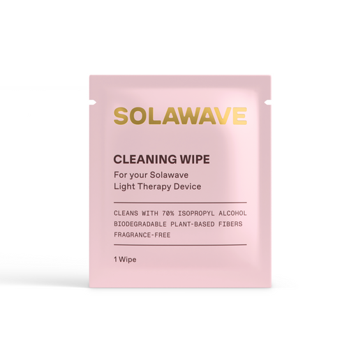 Device Cleaning Wipes