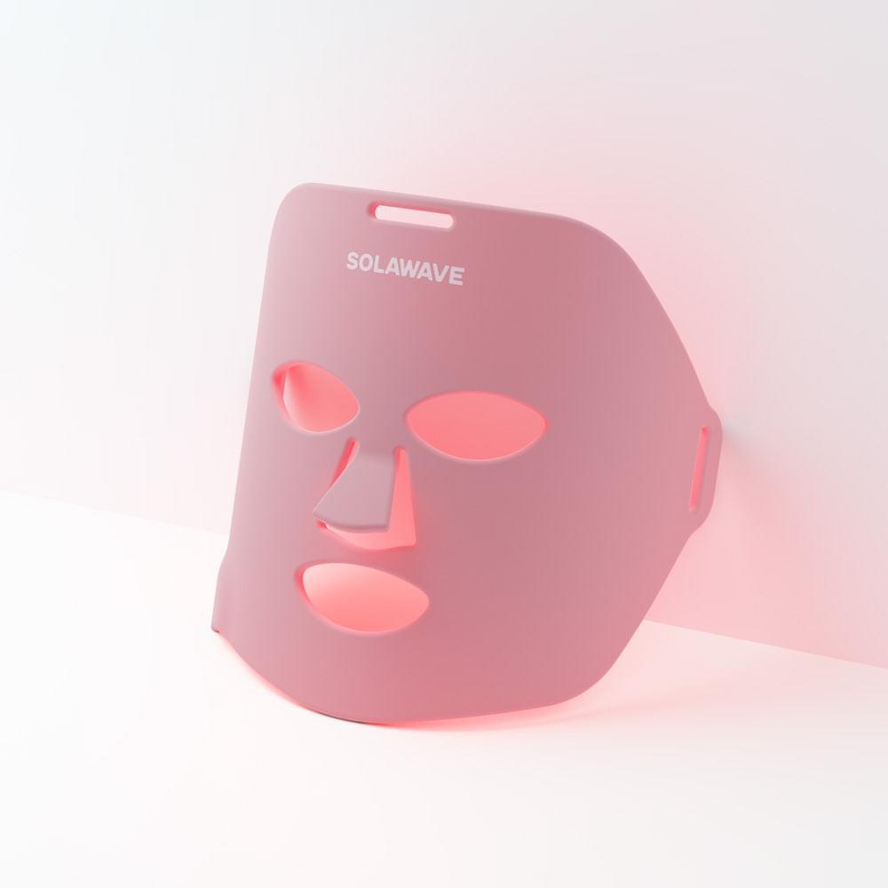 Red Light Therapy Benefits | Science - SolaWave